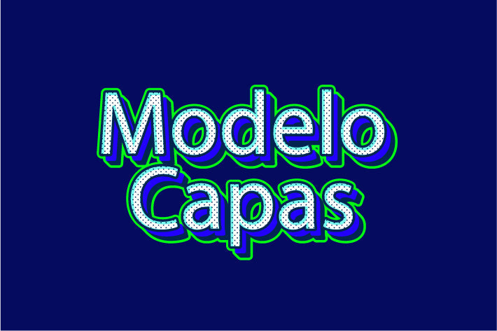 Sticker con tu Nombre tamaños 6x4 y 3x1