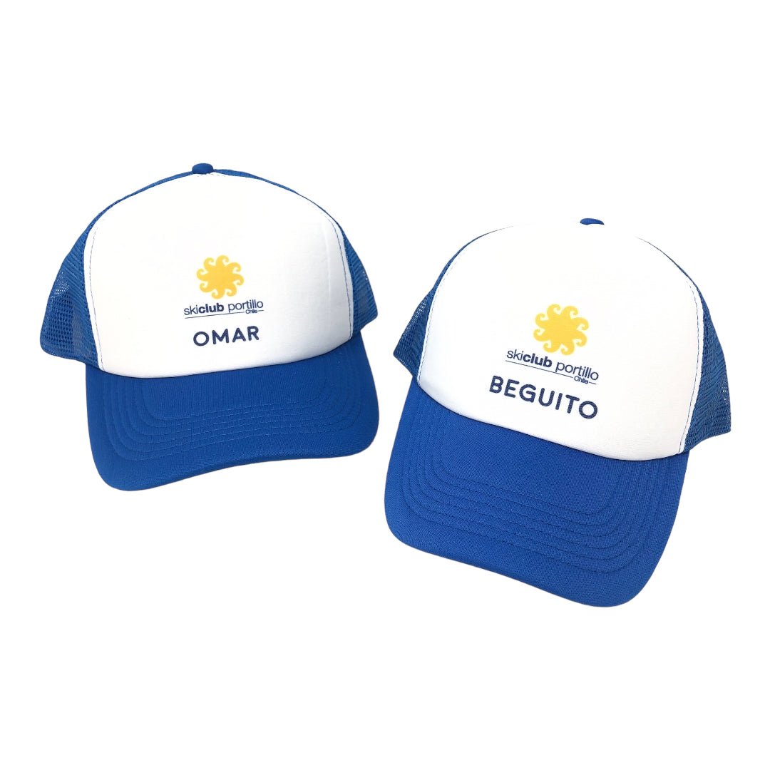 Jockey Personalizado
