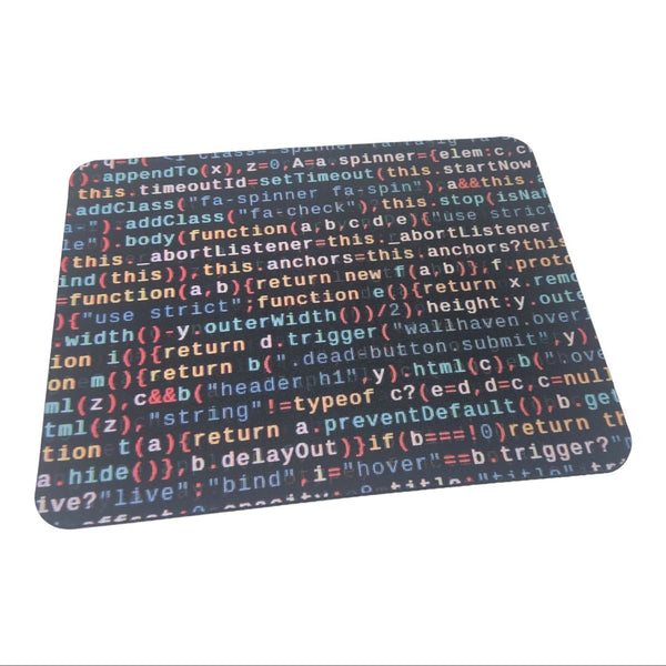 Mouse Pad Rectangular