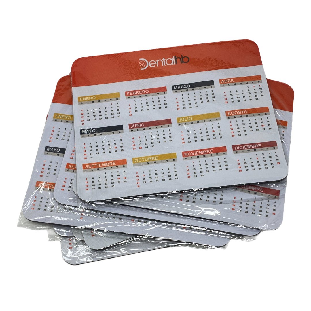 Mouse Pad Rectangular – Big Surprise