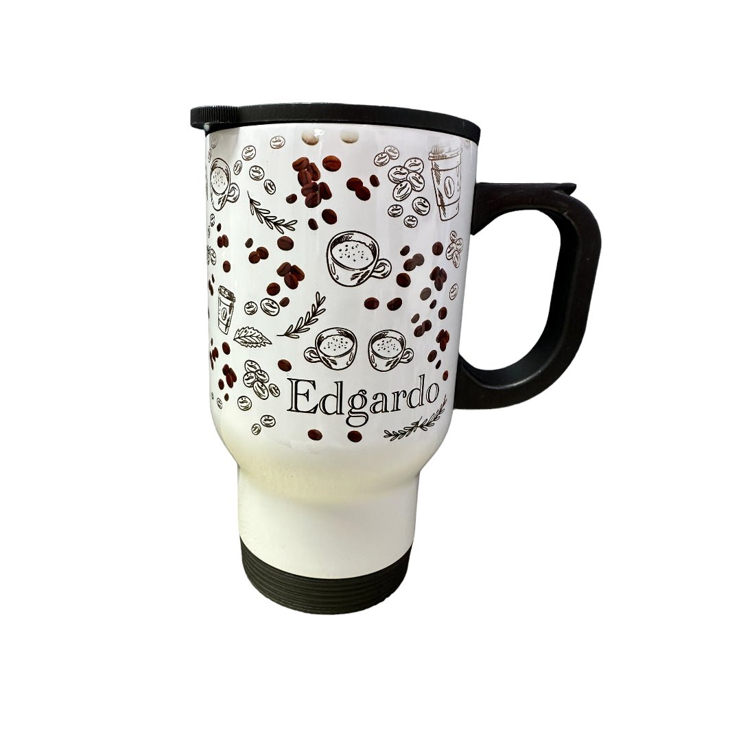 Mug con Asa Personalizado