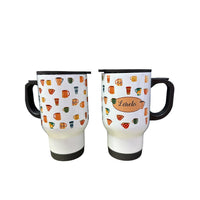 Mug con Asa Personalizado