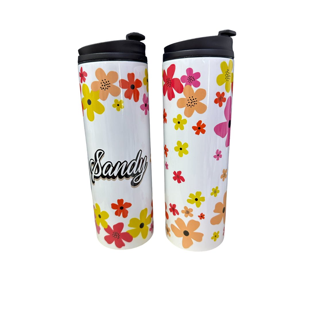 Mug Premium Flores