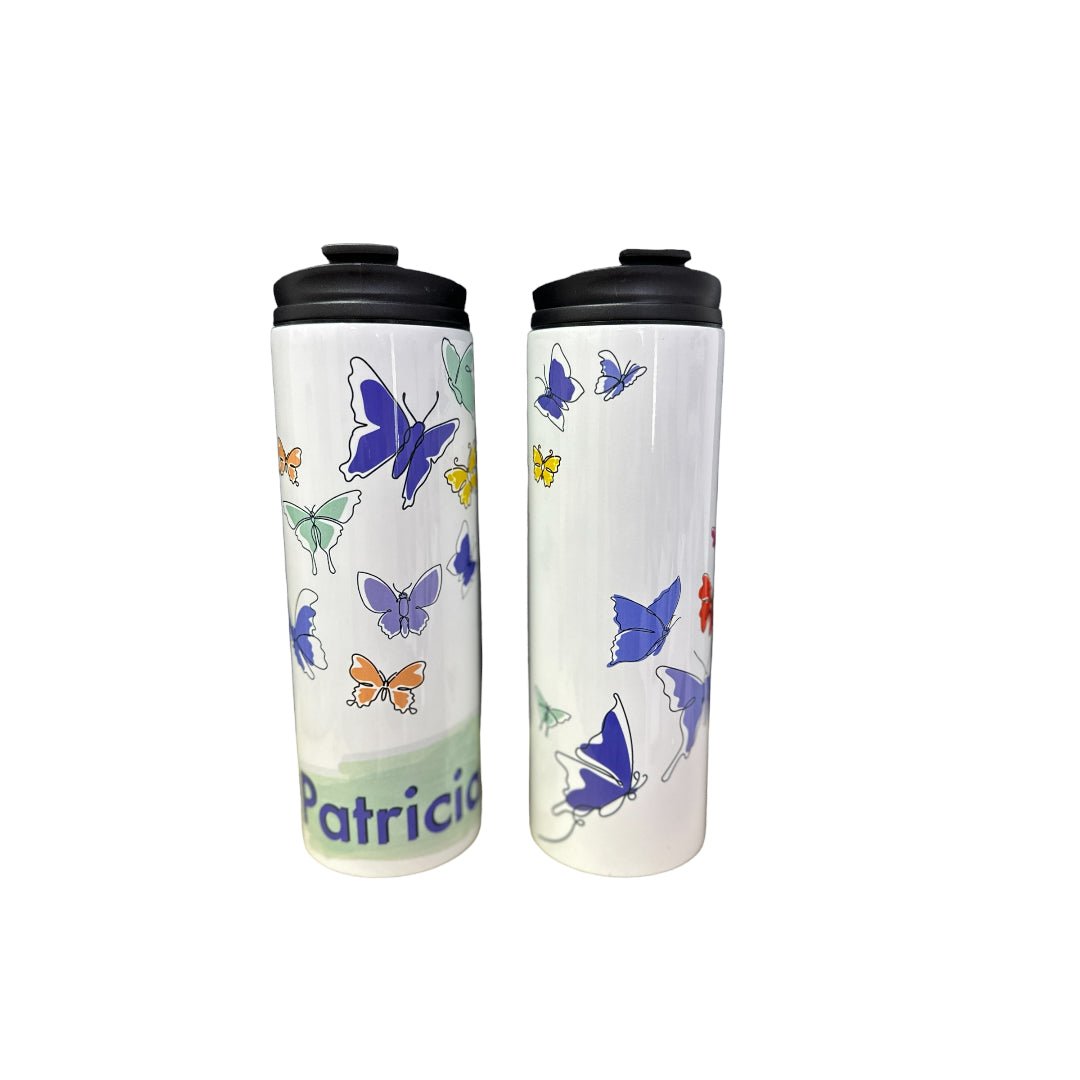 Mug Premium Butterflies