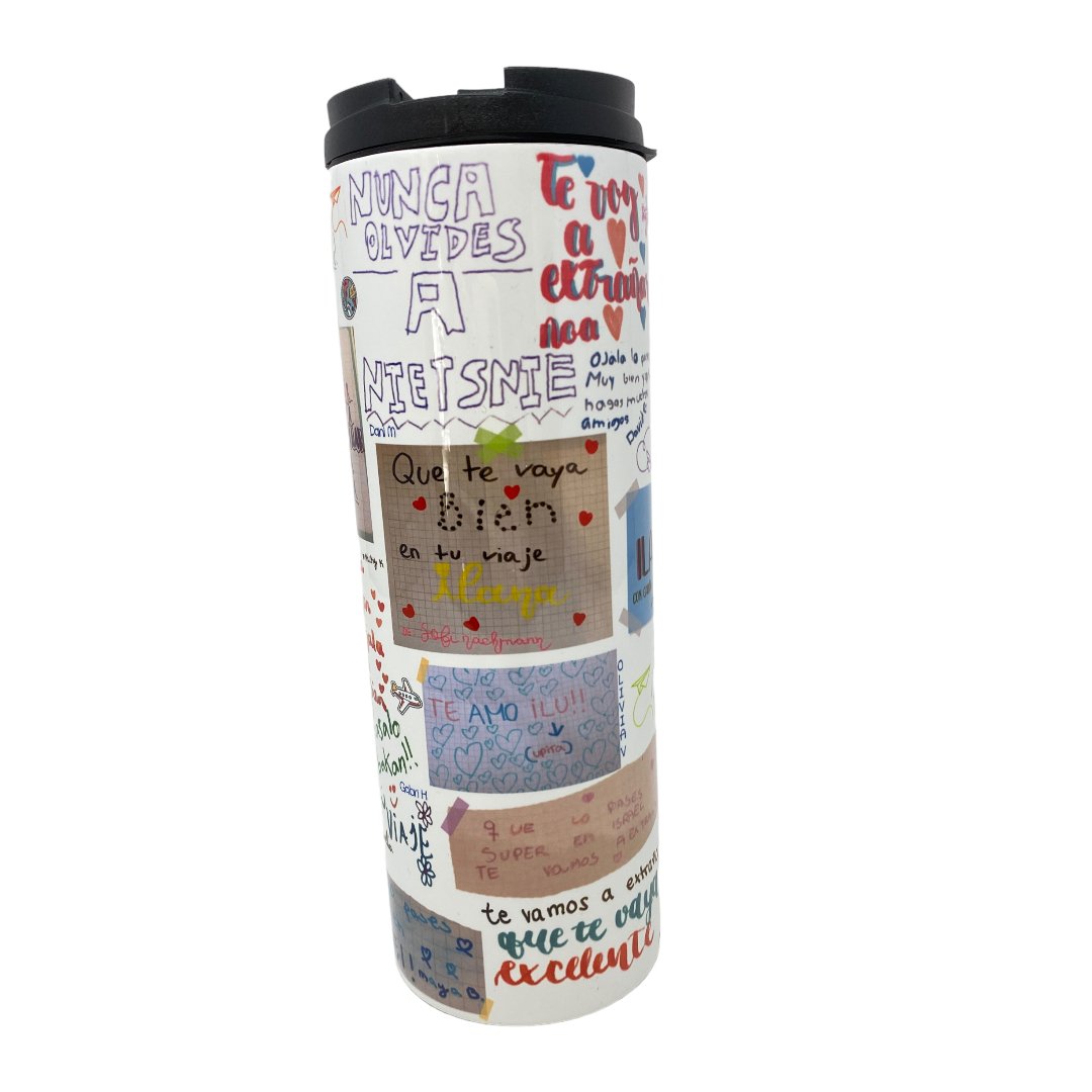 Mug Premium Dedicatorias