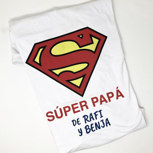 Polera Personalizada
