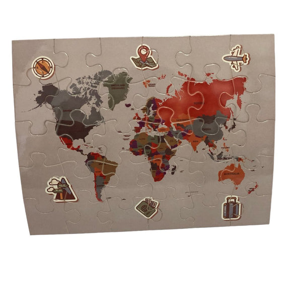 Puzzle Personalizado