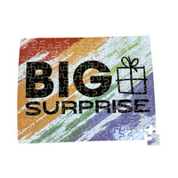 Puzzle Personalizado