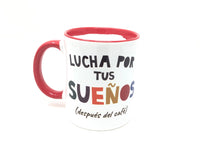 Tazón Un Café