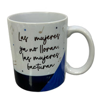Tazón Las Mujeres no Lloran