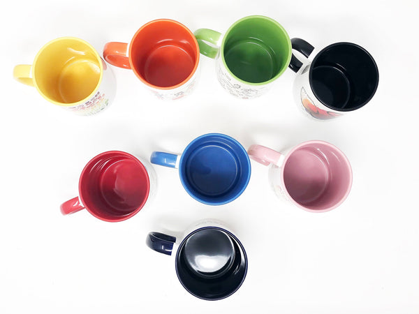 Tazón Un Café
