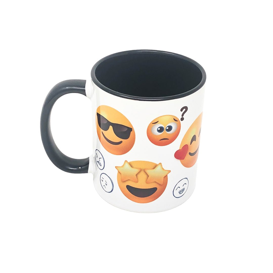 Tazón Emojis