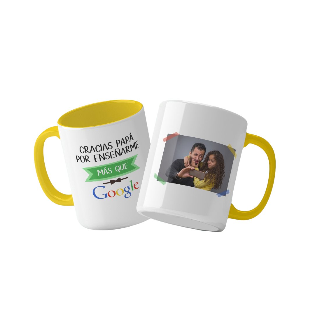 Tazón Google