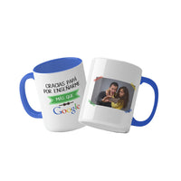 Tazón Google