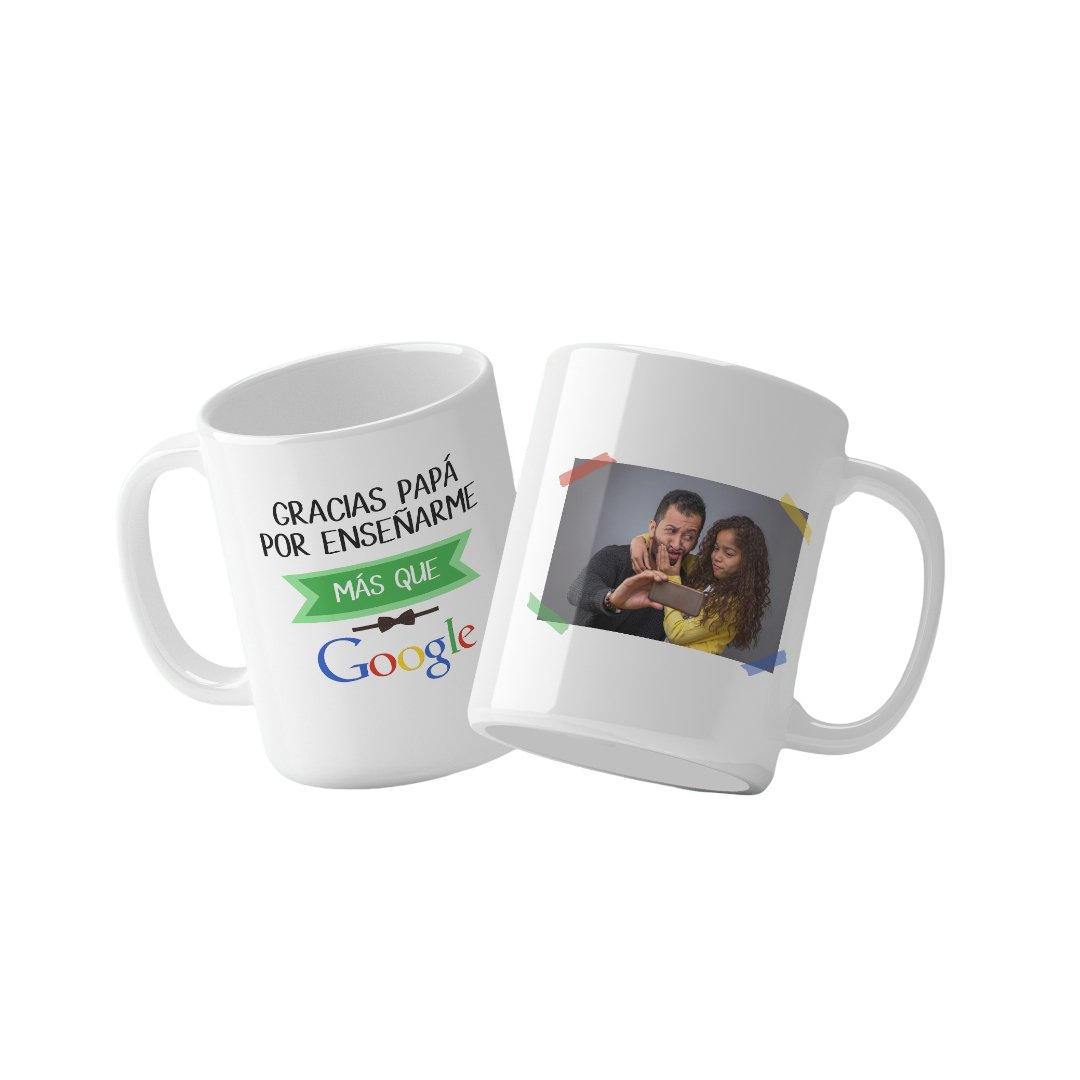 Tazón Google