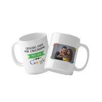 Tazón Google