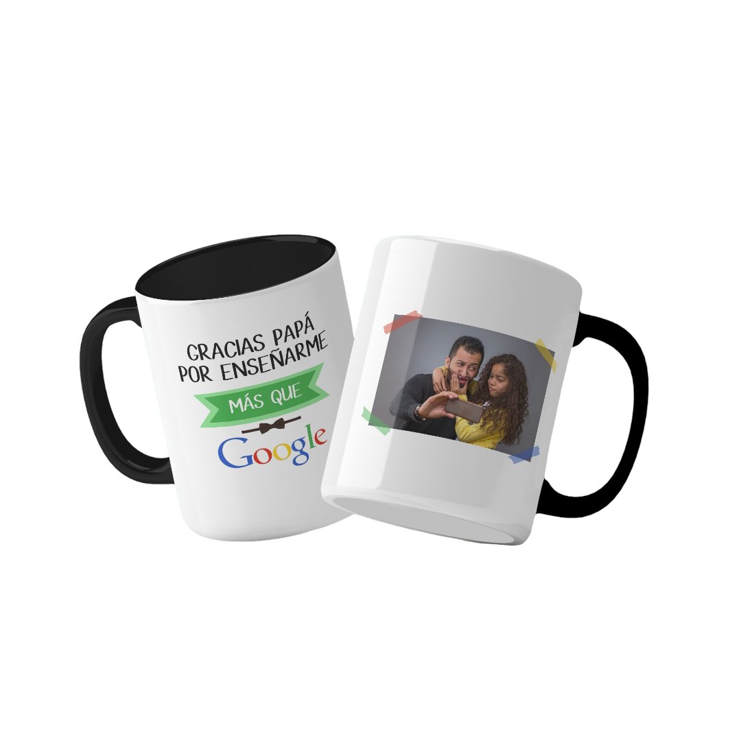 Tazón Google