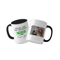 Tazón Google