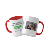 Tazón Google