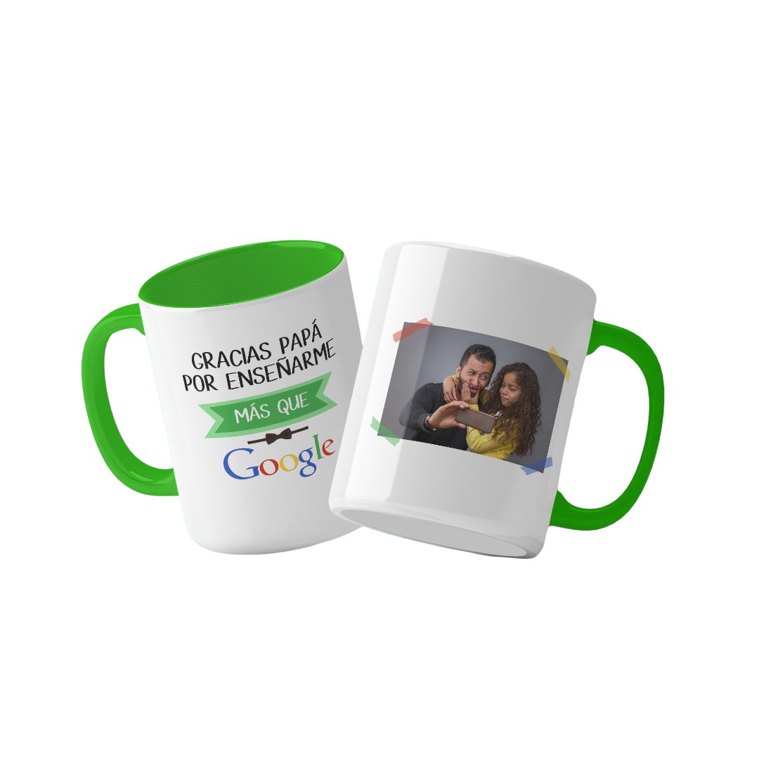 Tazón Google